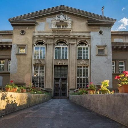 Apartment Royal Studio Рийека Екстериор снимка