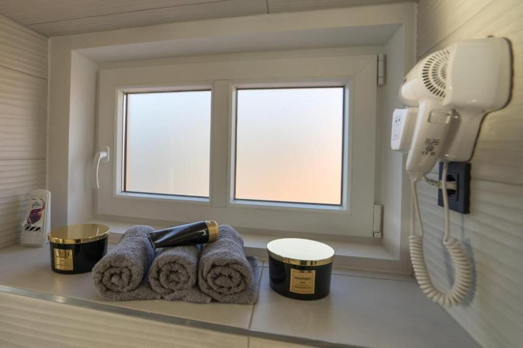 Apartment Royal Studio Рийека Екстериор снимка